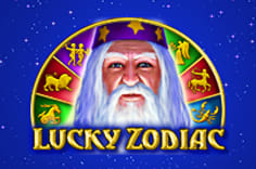 Lucky Zodiac