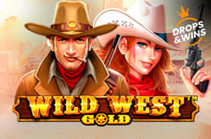 Wild West Gold™