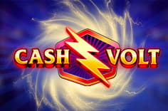 Cash Volt