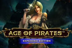 Age Of Pirates Expanded Edition