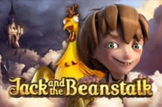 Jack and the Beanstalk