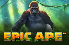 Epic Ape